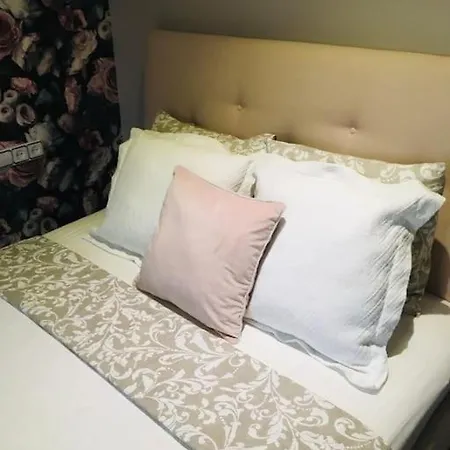 Appartamento Casa Dori *