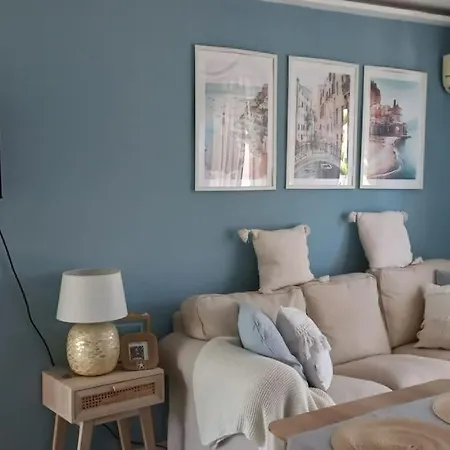 Appartamento Casa Dori *
