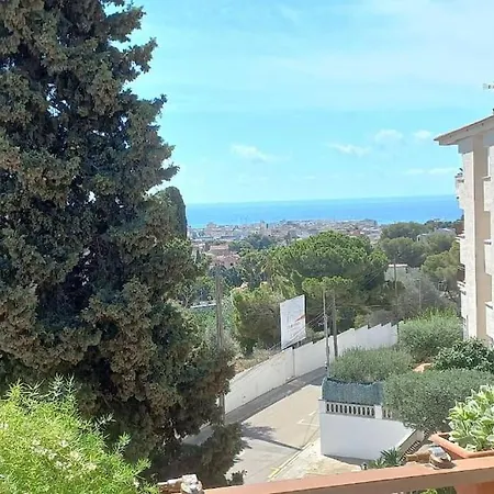Casa Dori Calafell